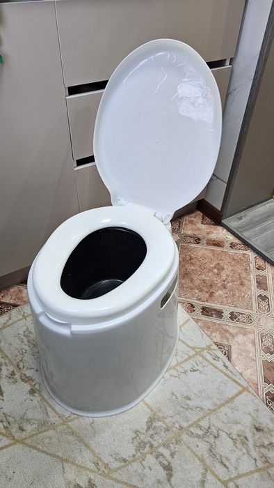 Горшок для взрослых