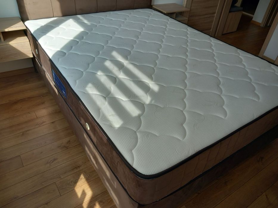 Ортопедичен матрак