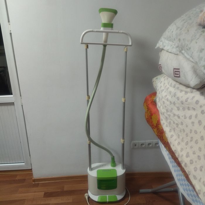 Отпариватель Phillips