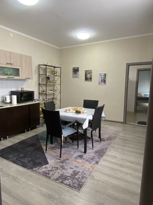 Продается дом пос.Кызыл Кайрат