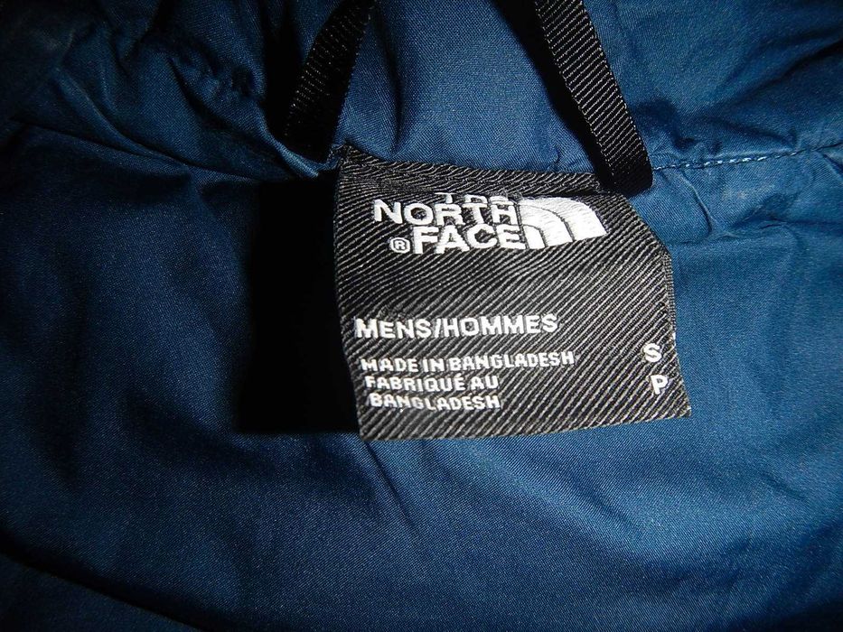 Geaca de puf The North Face Hometown 550. Marimea S-Men.