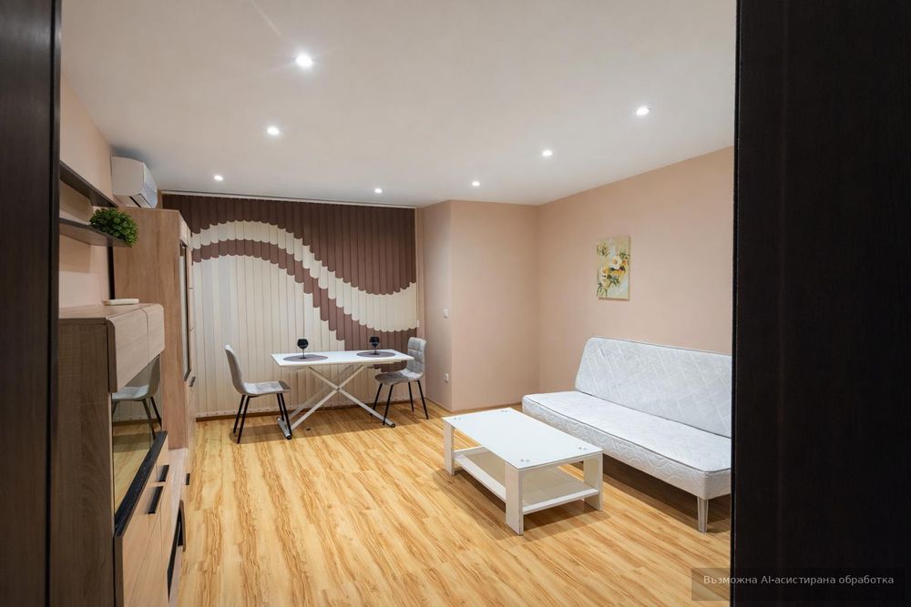 Двустаен апартамент, под наем, кв. Лятно кино Тракия