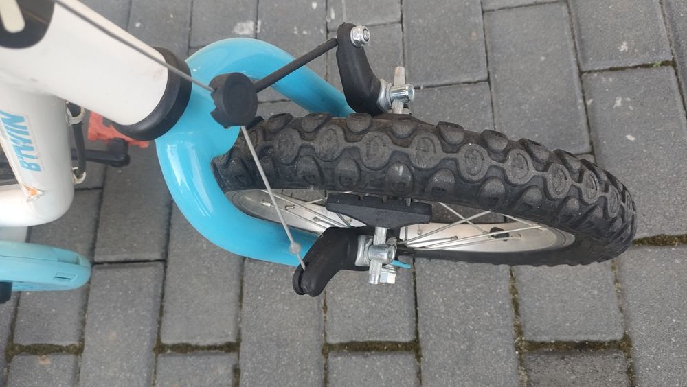 Bicicleta copii BTWIN Decathlon