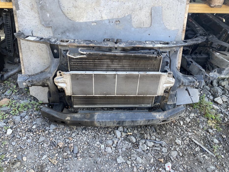 Trager Complect Vw Transporter T5 1.9 TDI pret 900 lei