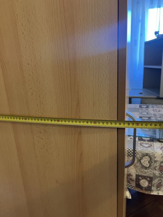 Dulap Haine Sifonier modular