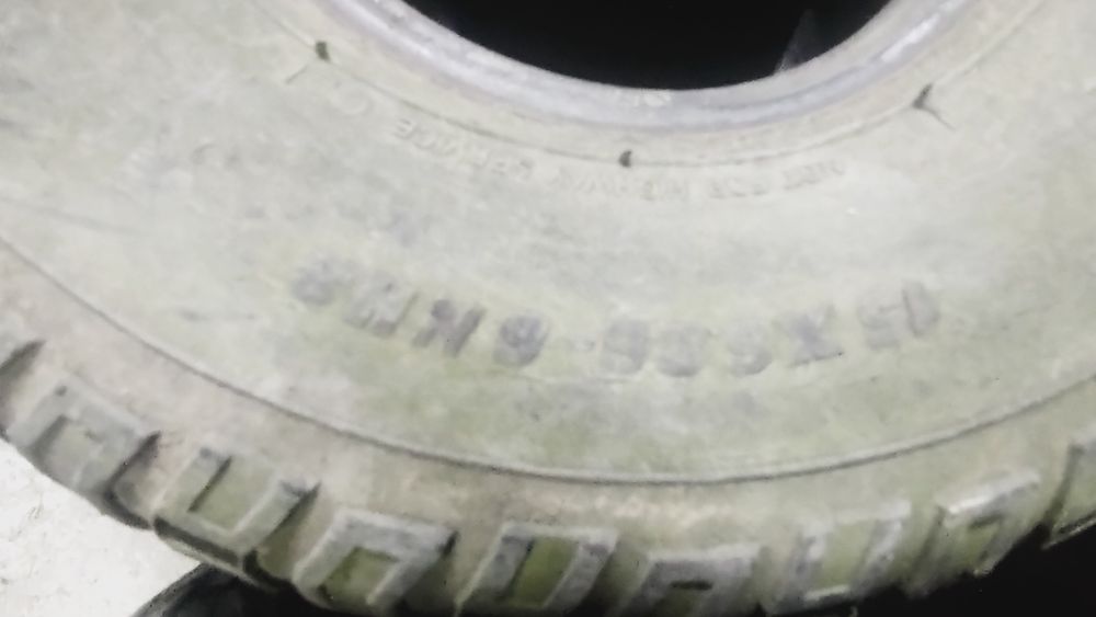 Cauciucuri de motocositoare