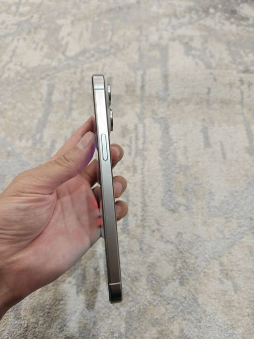 Iphone 15 pro max 1tb