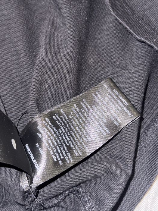 Syna World тениска