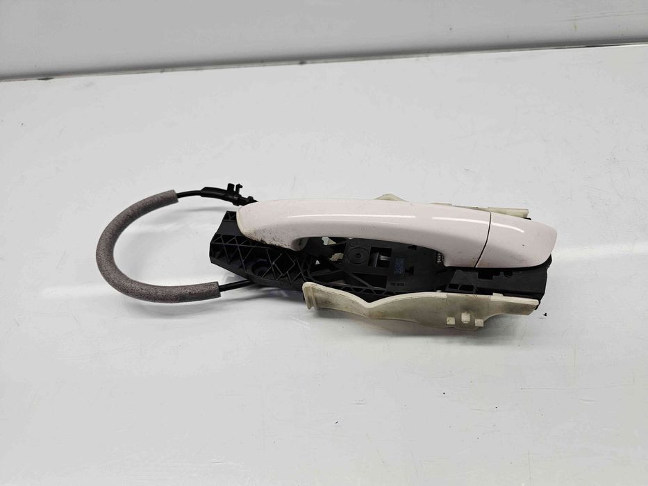 Maner usa stanga spate Skoda Superb II Combi (3T5) [Fabr 2009-2015] LF