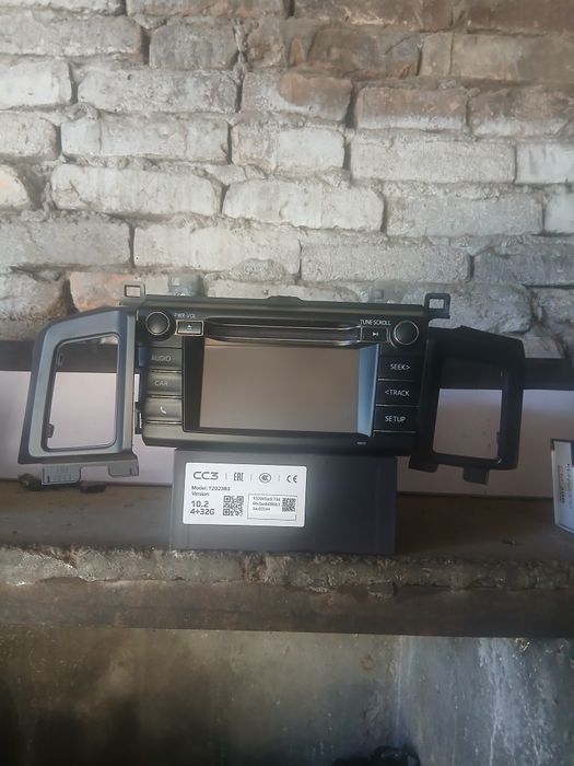 Андроид на раф 4