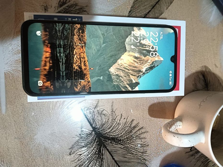 Смартфон Redmi 15C
