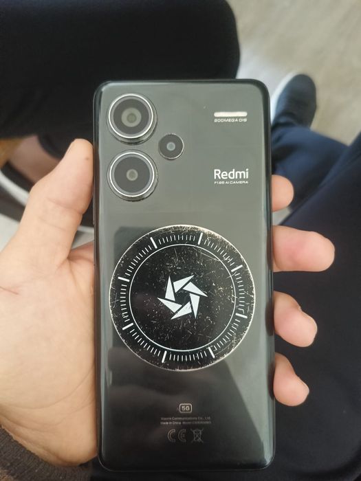 Redmi Not 13 pro
