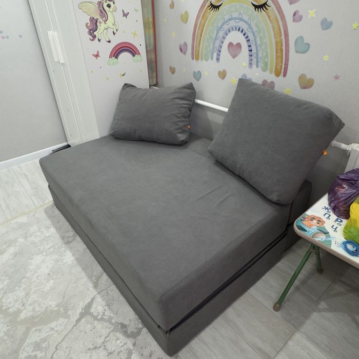 Продам диван-кровать