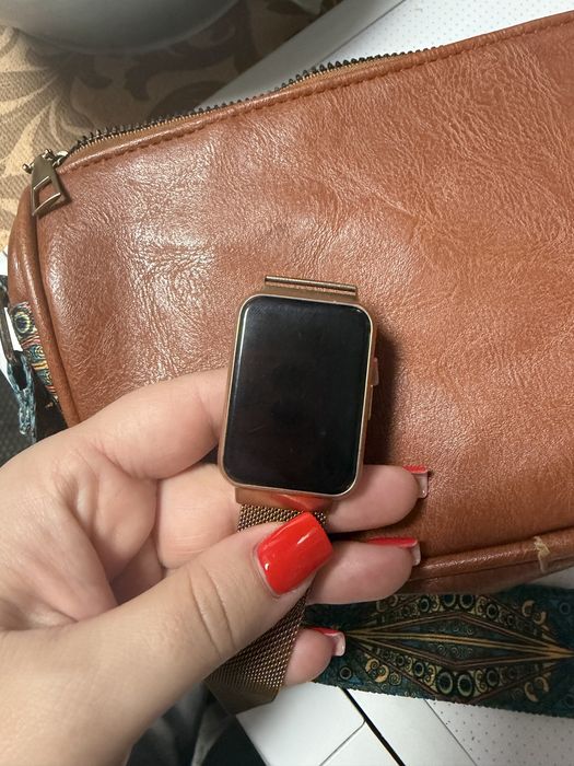 Продам часы Huawei в идеальном состоянии…