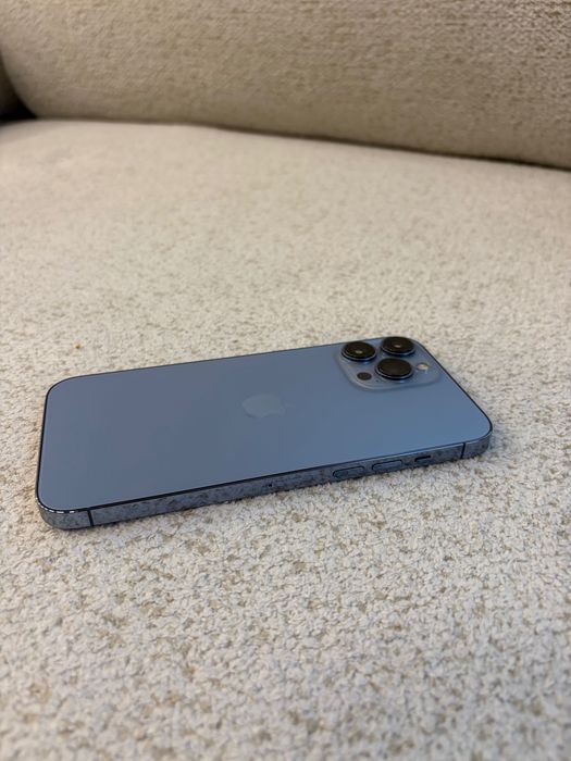 iPhone 13 Pro Max 256