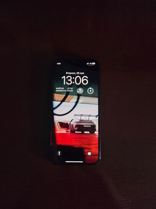 iPhone 12 Pro Max 256gb EAC
