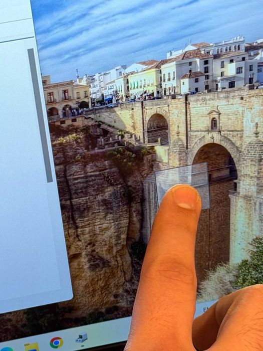 Dell Latitude 5430 i5-1245U/16RAM DDR4/256GB SSD/Iris XE/Full HD тъч