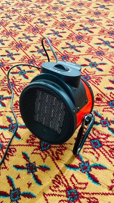 Обогреватель продаётся.