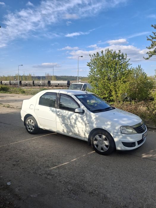 Dacia Logan 2012 1.5 dci euro 5