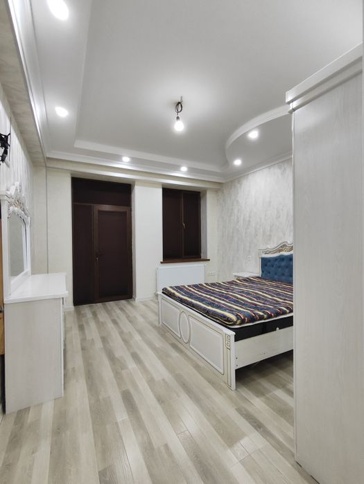 Аренда 2 хонали Евро квартира Сергели-7, ЖК. Грин Хаус