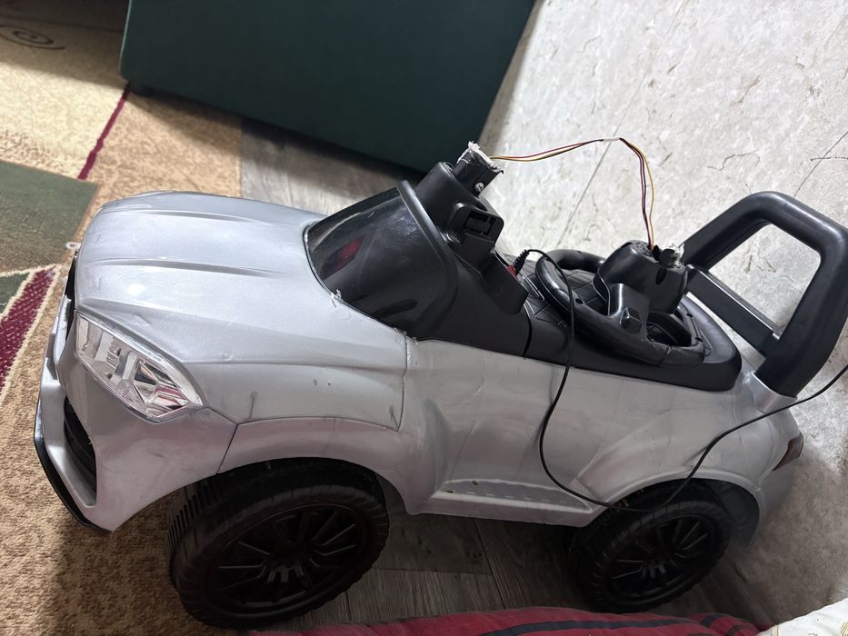 Отдам  за вашу цену