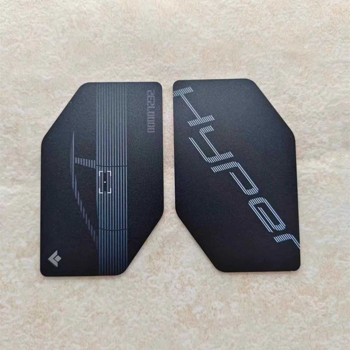 Смарт-ключи и NFC-карты для Aion / Hyper / Leapmotor