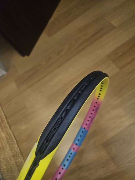 Babolat Pure Aero Nadal 290 grame Maner 2