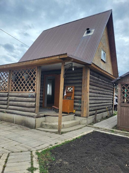 Продаётся дача в Мичурино