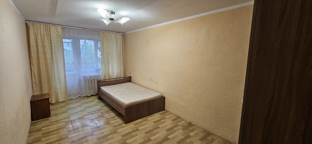 Сдам однокомнатную квартиру
