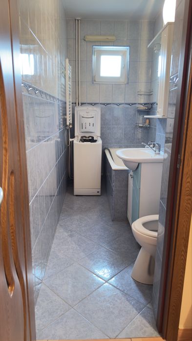Apartament 2 camere, str Milcov, Bacau