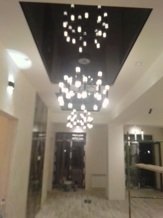 Podklyuch remont qilamiz