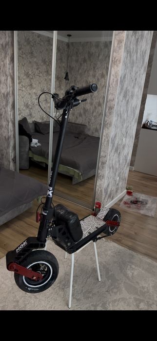 Kugoo g2 pro fargriver