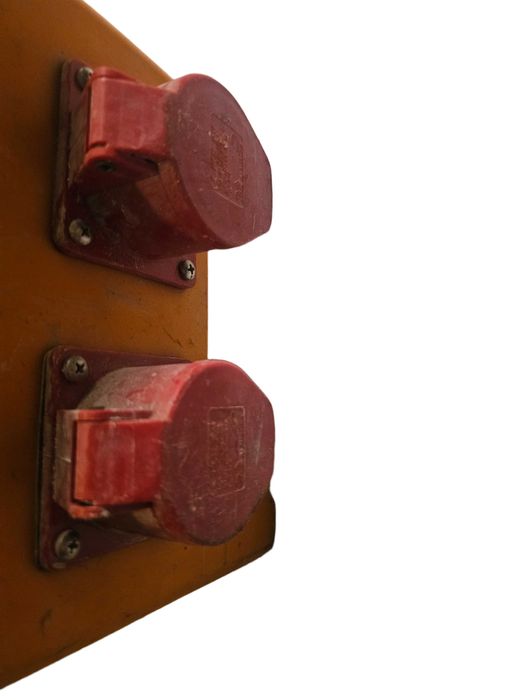 Distribuitor de priză Merz M-SVG 16/2-3 trifazic - monofazic