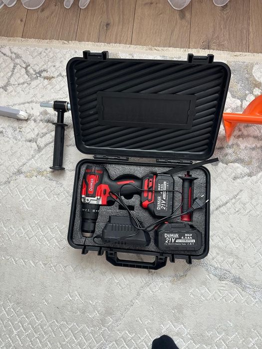 Ледобур для рыбалки