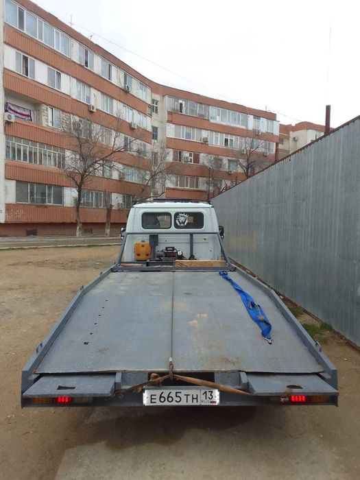 Газель эвакуатор сатылады