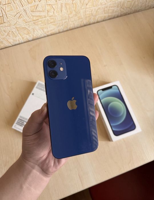 iphone 12 128GB идеальный