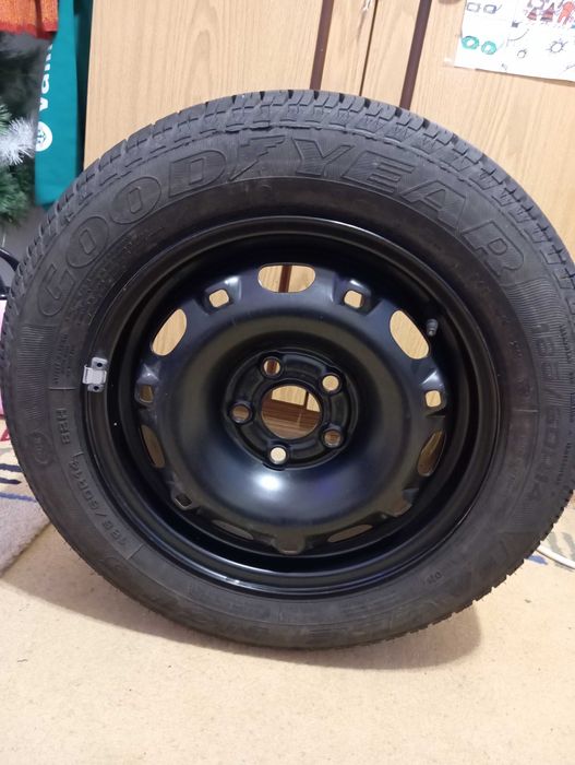 Резервна гума GOOD YEAR 185/60 R14