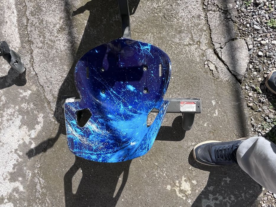 Драйф кар для подростков