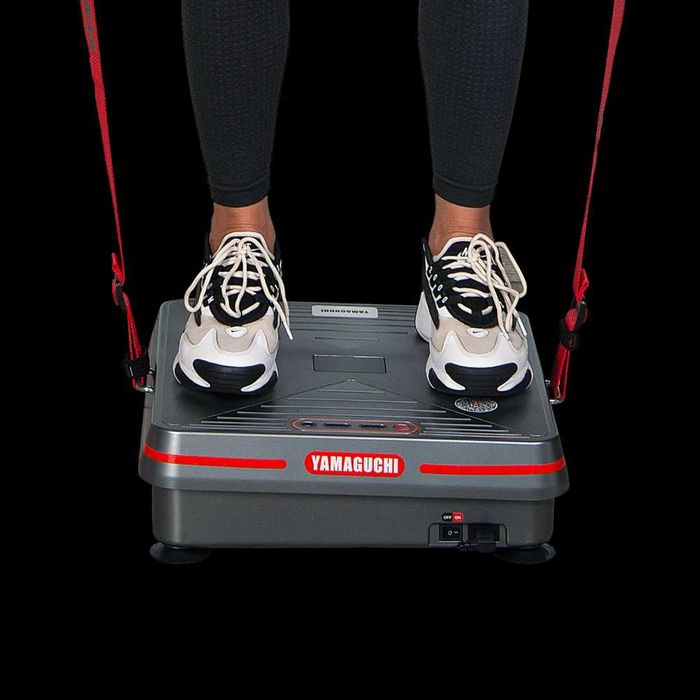 Виброплатформа Yamaguchi Vibroplate Shape Up