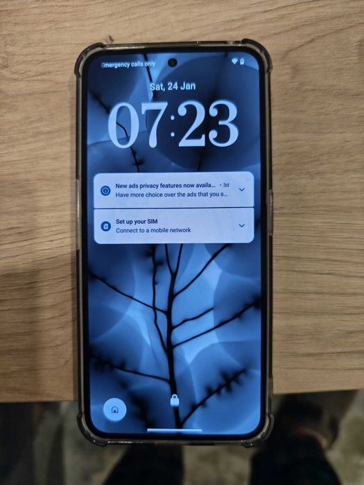 Nothing Phone 2 inca in garantie