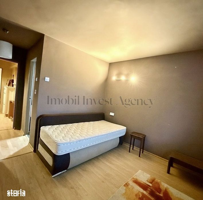 Proprietar inchiriez Familie / Studenti 4 camere Pet Friendly, parcare — fotografia 3