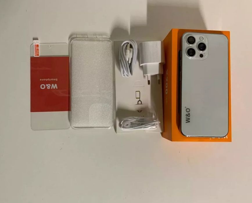 На запчасти смартфон