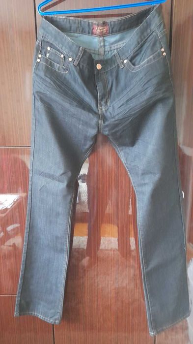 Мъжки дънки  Emporio Armani