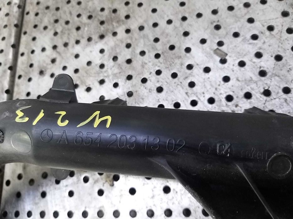 Tub conducta apa 2.0 cdi mercedes e class w213 a6542031302