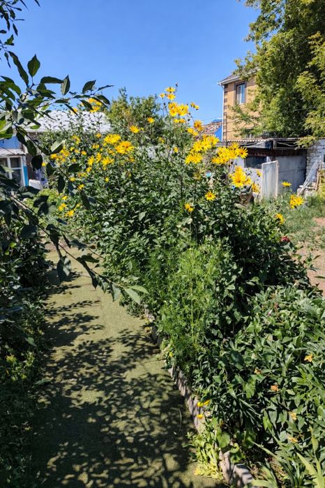 Продается частный дом