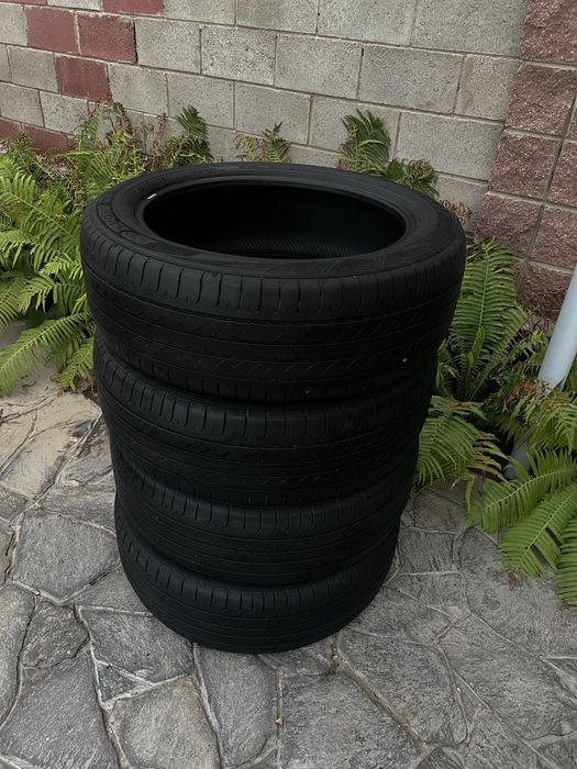 Продам шины летние