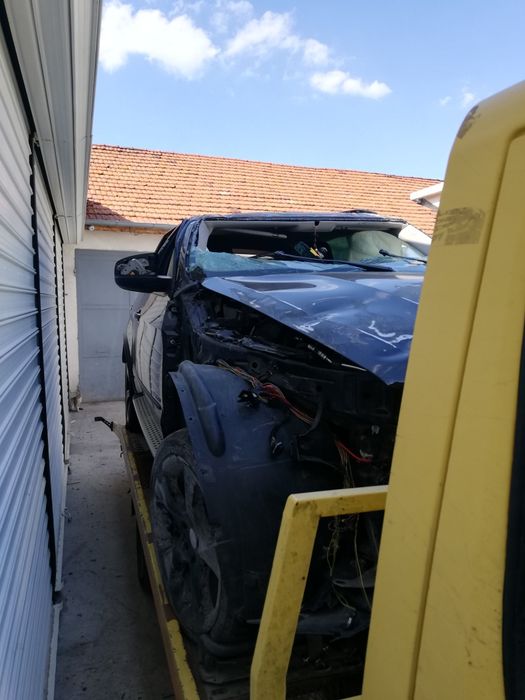 Бмв х5 е70 феис 245кс на части