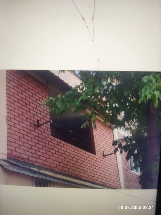 Фасад  подрашивка облицовочний кирпичом Кладка балкона гиштблок терами