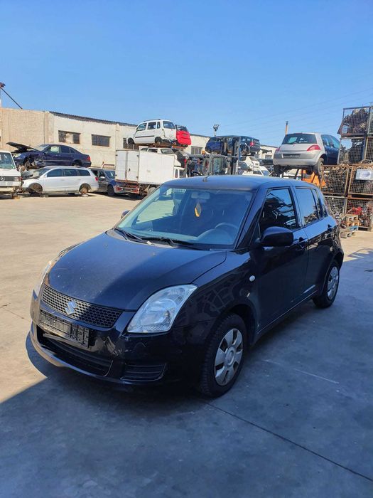 suzuki swift an 2008 Dezmembrez/Dezmembram