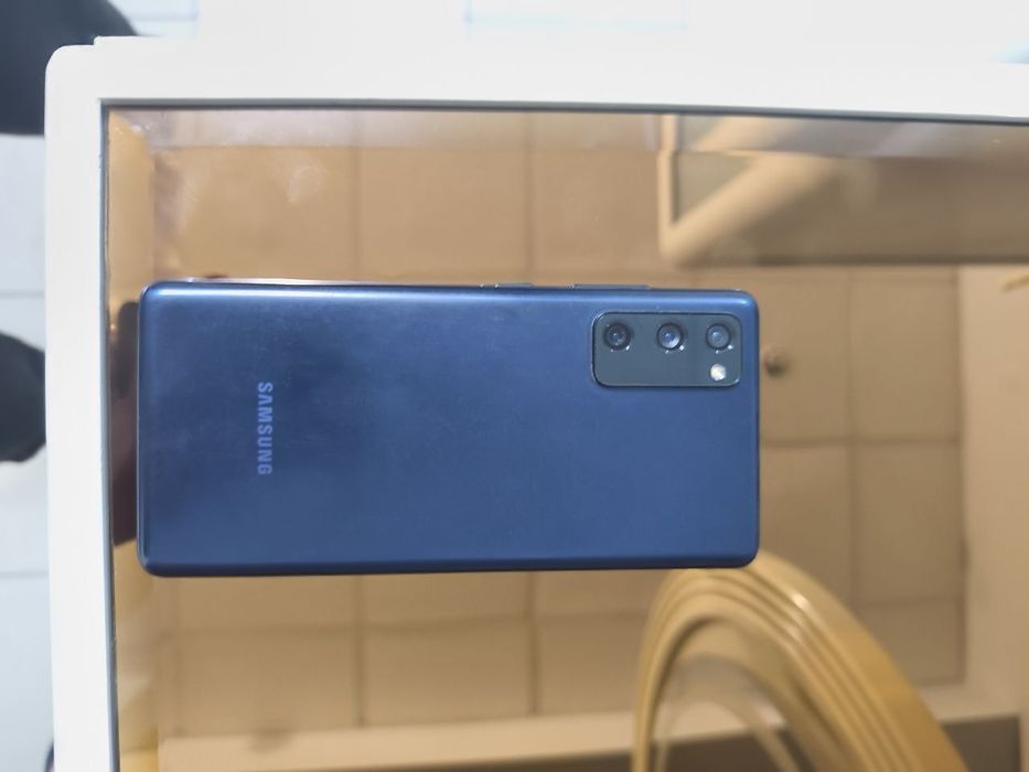 Samsung Gallaxy S 20 Fe